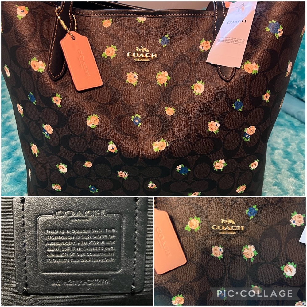 Coach Handbags